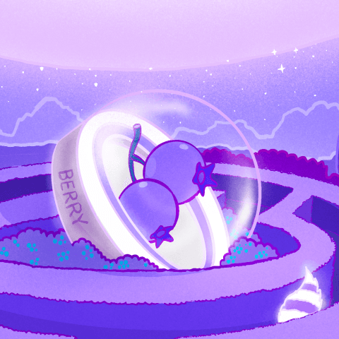 Berry Coin